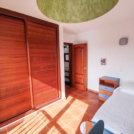 Paradise Villa Κοραλέχο Εξωτερικό φωτογραφία