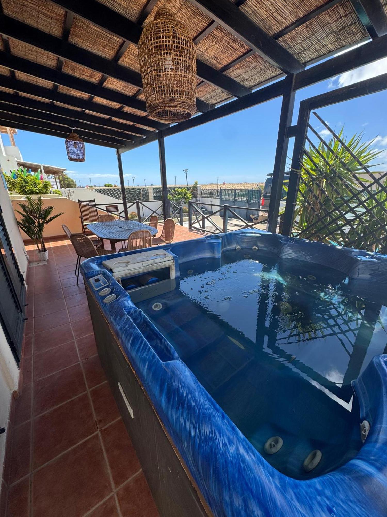 Paradise Villa Κοραλέχο Εξωτερικό φωτογραφία