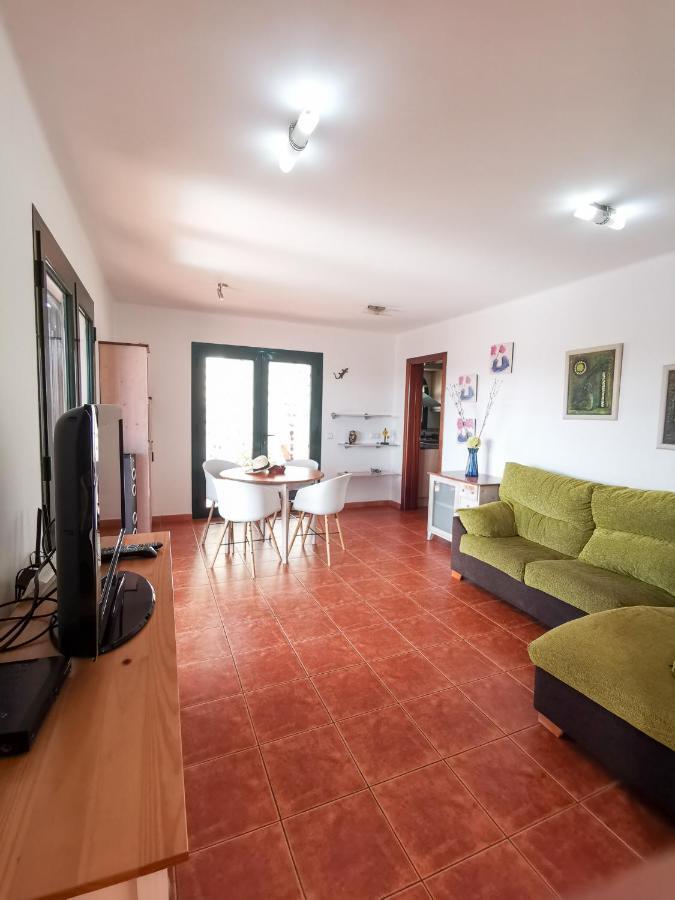 Paradise Villa Κοραλέχο Εξωτερικό φωτογραφία