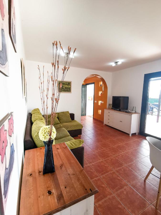 Paradise Villa Κοραλέχο Εξωτερικό φωτογραφία