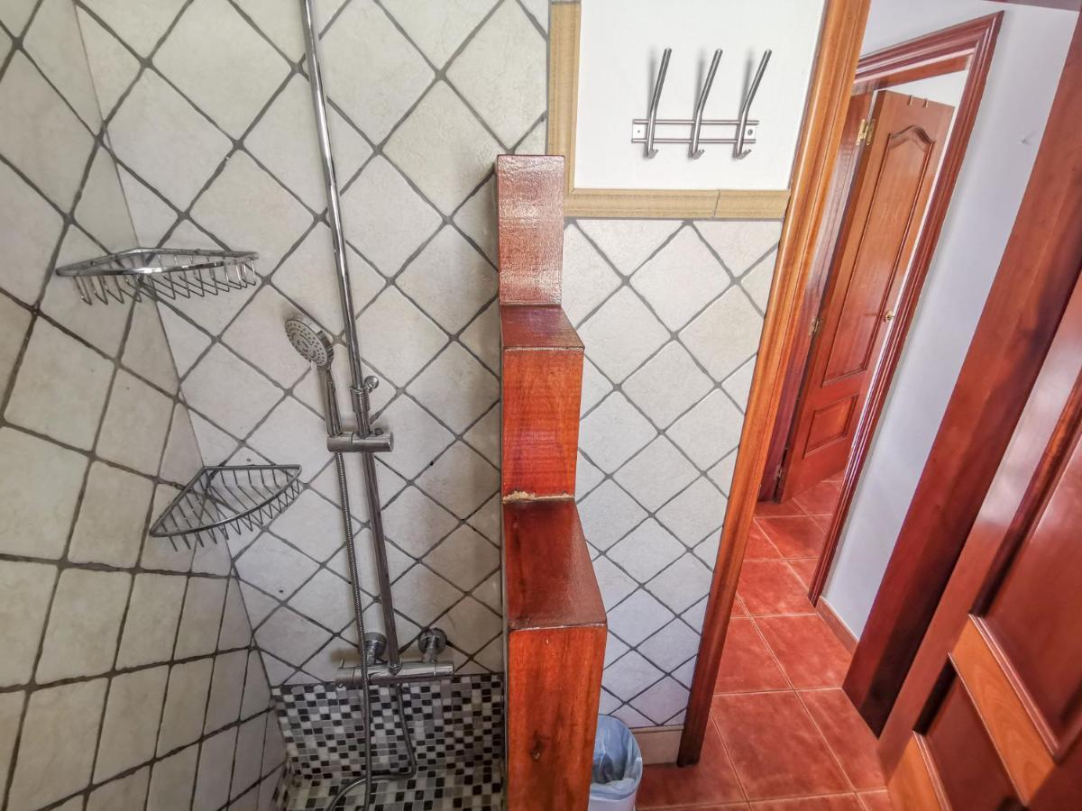 Paradise Villa Κοραλέχο Εξωτερικό φωτογραφία