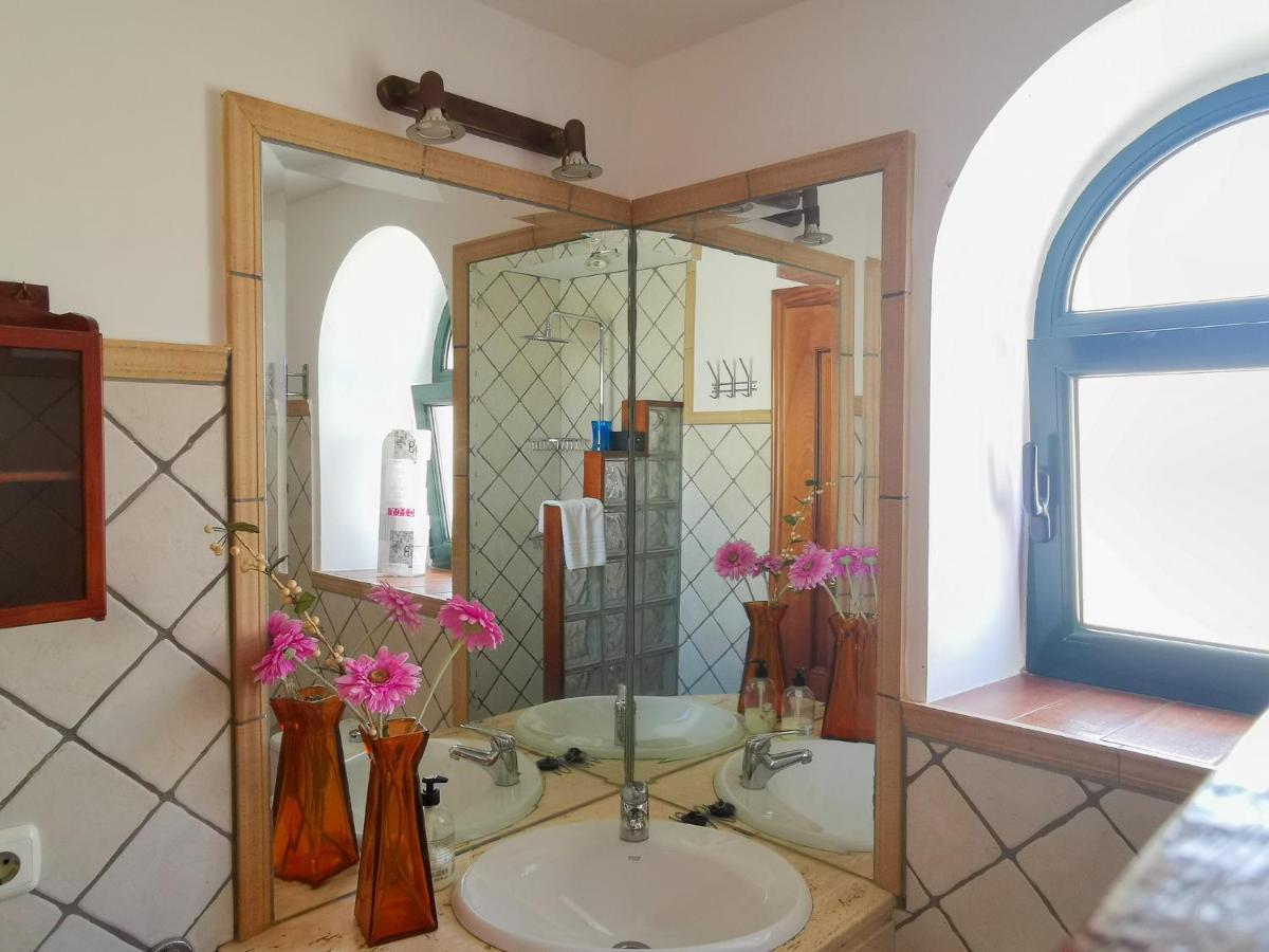 Paradise Villa Κοραλέχο Εξωτερικό φωτογραφία