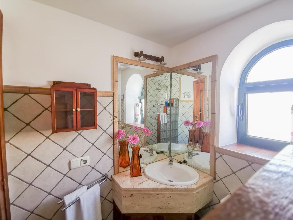 Paradise Villa Κοραλέχο Εξωτερικό φωτογραφία