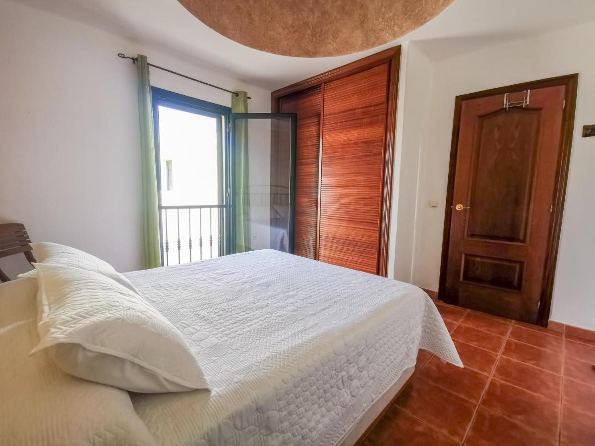 Paradise Villa Κοραλέχο Εξωτερικό φωτογραφία