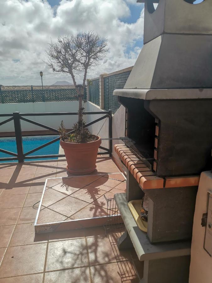 Paradise Villa Κοραλέχο Εξωτερικό φωτογραφία