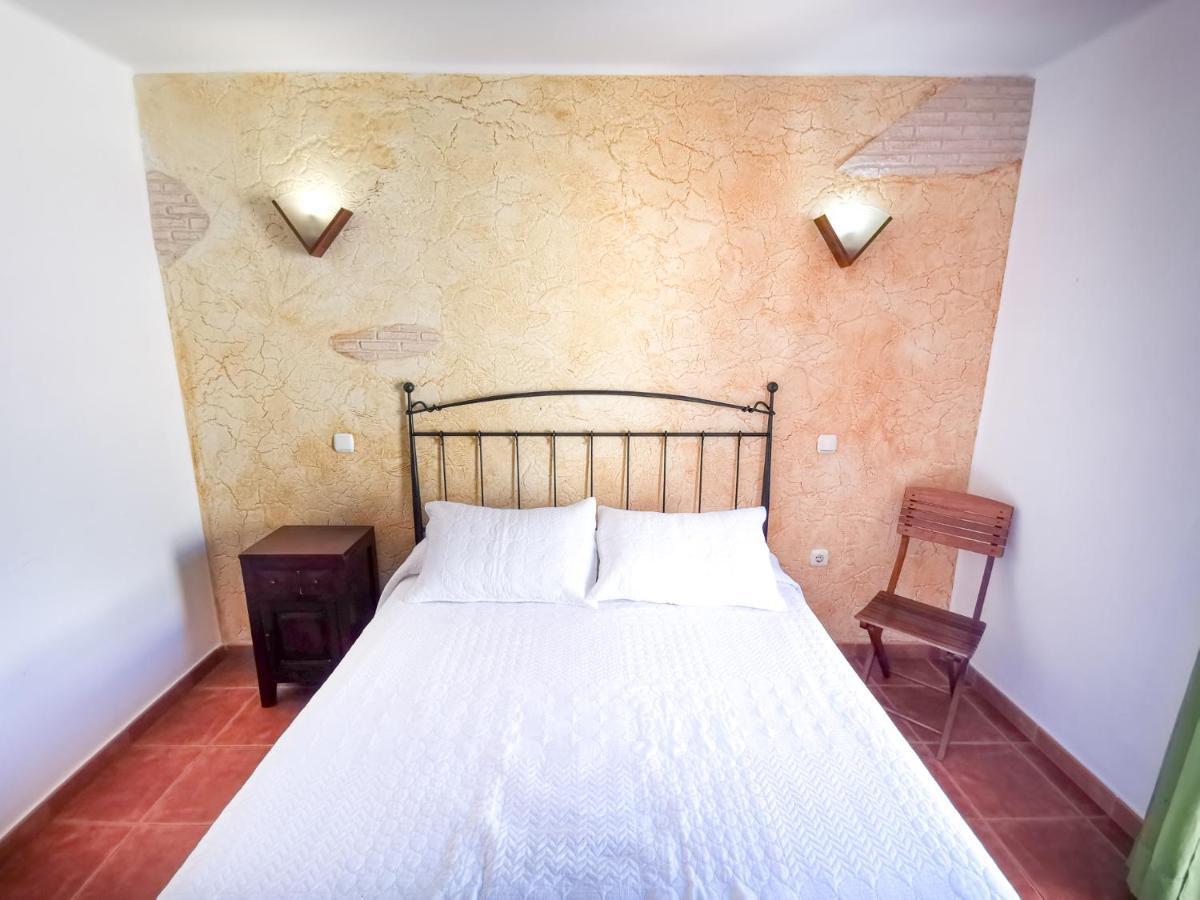 Paradise Villa Κοραλέχο Εξωτερικό φωτογραφία
