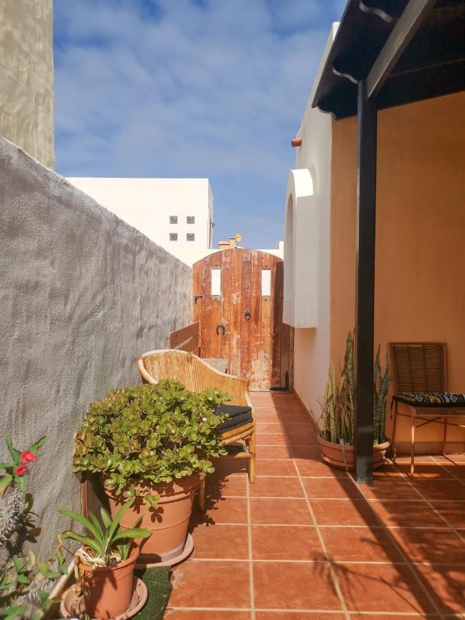 Paradise Villa Κοραλέχο Εξωτερικό φωτογραφία