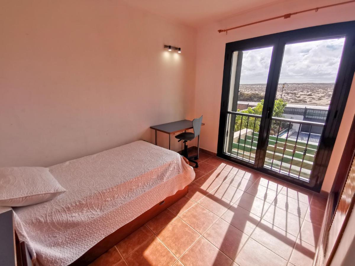 Paradise Villa Κοραλέχο Εξωτερικό φωτογραφία