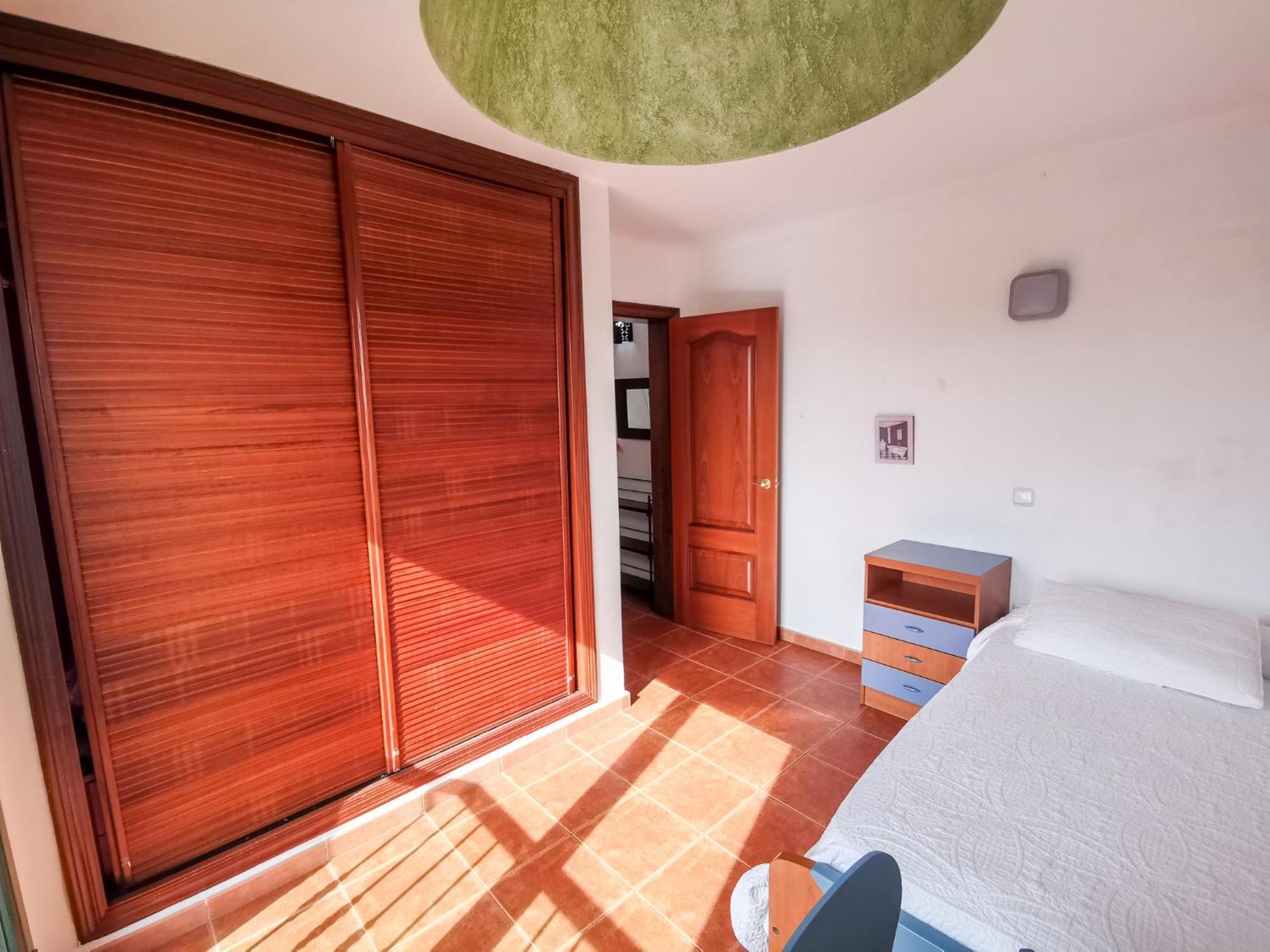 Paradise Villa Κοραλέχο Εξωτερικό φωτογραφία