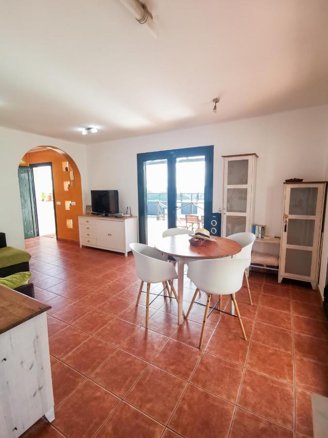Paradise Villa Κοραλέχο Εξωτερικό φωτογραφία