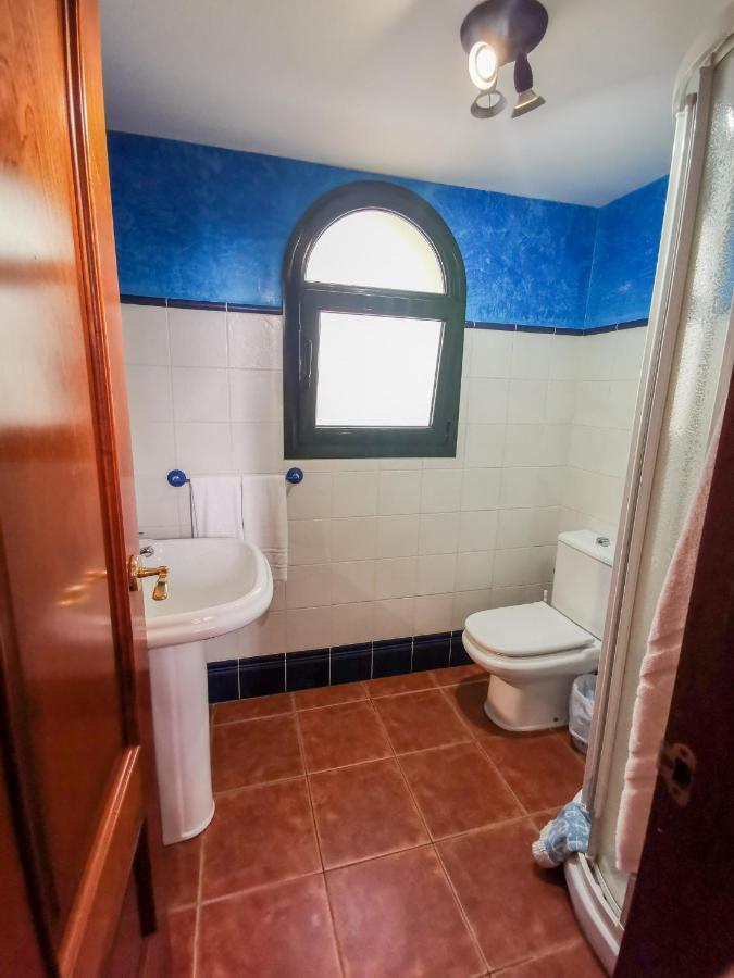Paradise Villa Κοραλέχο Εξωτερικό φωτογραφία