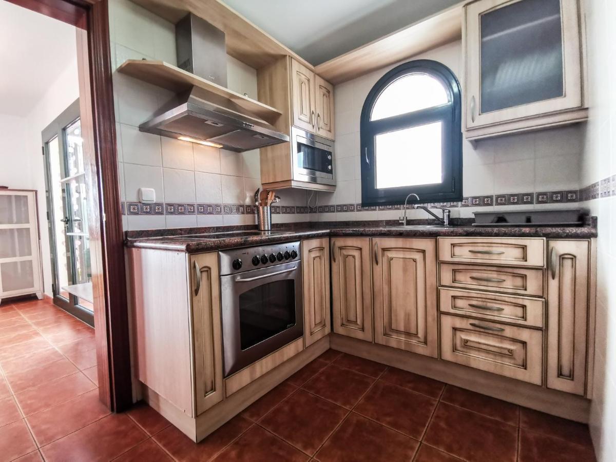 Paradise Villa Κοραλέχο Εξωτερικό φωτογραφία