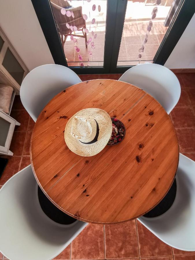 Paradise Villa Κοραλέχο Εξωτερικό φωτογραφία
