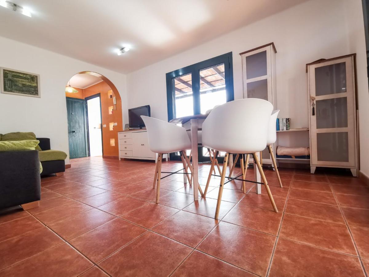 Paradise Villa Κοραλέχο Εξωτερικό φωτογραφία